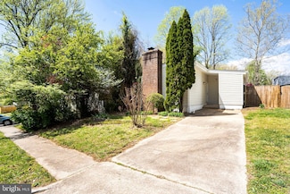 2316 Kingsbury Ln, Woodbridge, VA 22192