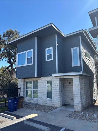 505 Oertli Ln Unit 5, Austin, TX 78753