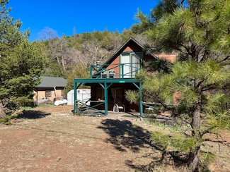 1241 W Paint Pony Dr, Payson, AZ 85541