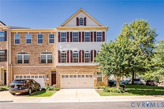 111 Siena Ln, Glen Allen, VA 23059