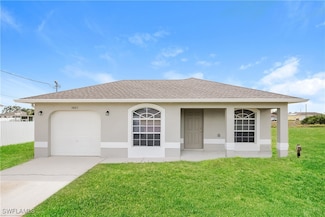 3803 2nd St SW, Lehigh Acres, FL 33976