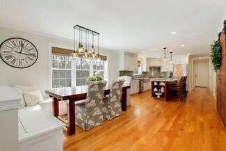 16 Oak Hill Rd, Littleton, MA 01460