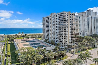 3400 N Ocean Dr Unit 1406, Riviera Beach, FL 33404