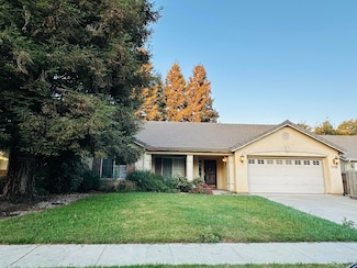3708 S Pride Ct, Visalia, CA 93277