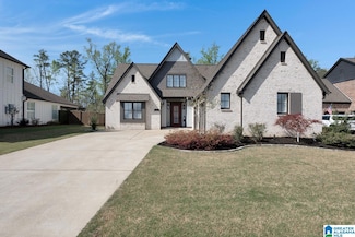 2337 Black Creek Crossing, Hoover, AL 35244