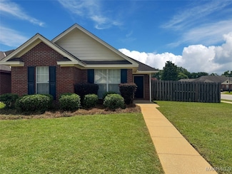 6337 Burbank Crossing Loop, Montgomery, AL 36117