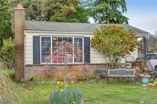 11529 8th Ave NE, Seattle, WA 98125