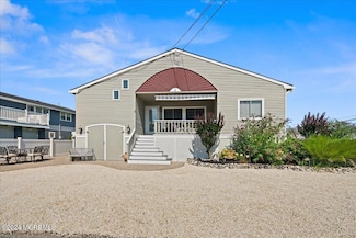 2 Cox Ave Unit 1, Harvey Cedars, NJ 08008