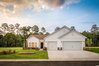 6088 Zoe Way Unit Lot 726 Muirwood, Myrtle Beach, SC 29588