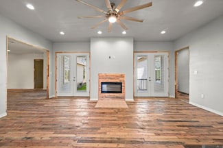 3790 Kahns Rd, Port Allen, LA 70767