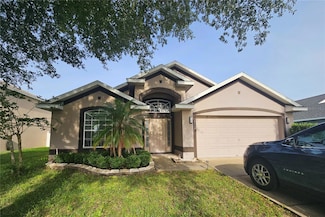4008 Longworth Loop, Kissimmee, FL 34744