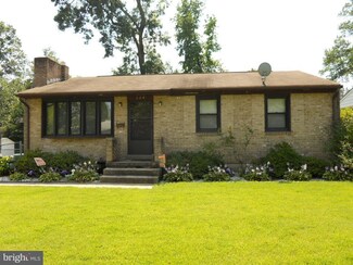 124 Anderson Ave, Havre de Grace, MD 21078