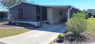 526 Timberhaven Ct, North Port, FL 34287