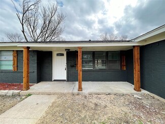 742 Ivywood Dr, Dallas, TX 75232
