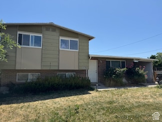 4389 S 3760 W, Salt Lake City, UT 84120