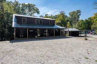 10320 Ten High Dr, Poland, IN 47868