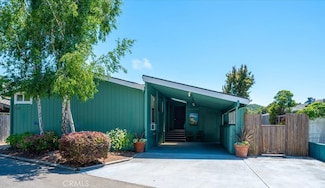 168 Village Crest Dr, San Luis Obispo, CA 93405
