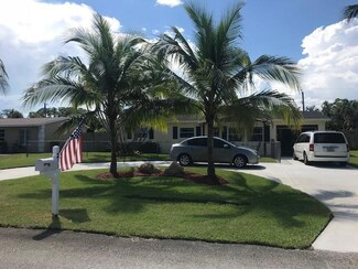 299 E Shadyside Cir, West Palm Beach, FL 33415