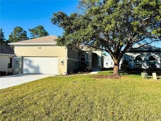 26 Beech St Unit 11, Homosassa, FL 34446