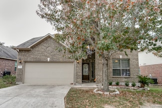 3718 Texas Sotol, San Antonio, TX 78261