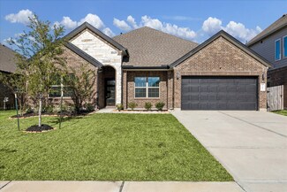 727 Kingwood Dr, League City, TX 77573