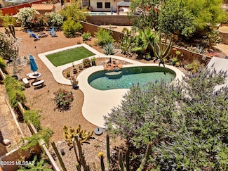 9000 N Twain St, Tucson, AZ 85742