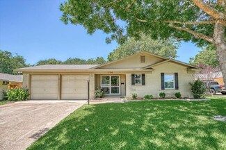 724 Terryland Dr, Richardson, TX 75080