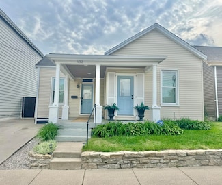 432 Lafayette Ave, Bellevue, KY 41073