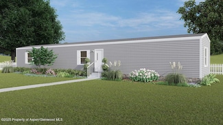 76 Bent Creek Cir, Parachute, CO 81635