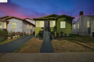 3632 Hageman Ave, Oakland, CA 94619