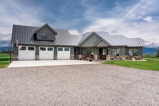 45331 Turnquist Rd, Ronan, MT 59864