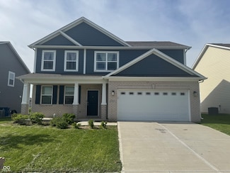 8969 Faulkner Dr, Indianapolis, IN 46239