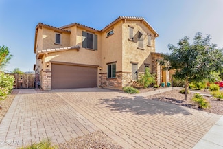 11813 S 51st Dr, Laveen, AZ 85339