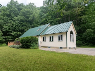 1849 Big Hollow Rd, Starksboro, VT 05487