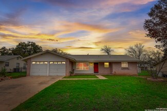 6309 Dove Hill Dr, San Antonio, TX 78238