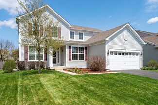 356 Jackson Ct, Gilberts, IL 60136