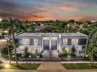 3302 SW 27th Terrace Unit RIGHT, Miami, FL 33133