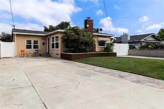 3421 W Thornton Ave, Anaheim, CA 92804