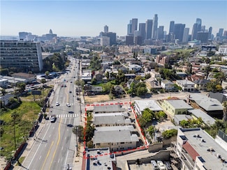 1202 W Sunset Blvd, Los Angeles, CA 90026