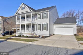 2874 Burrows Ln, Ellicott City, MD 21043
