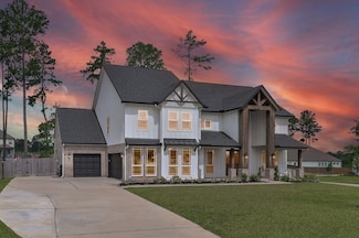 40999 Westley Ln, Magnolia, TX 77354