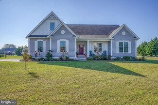 132 W Lucky Estates Dr, Harrington, DE 19952