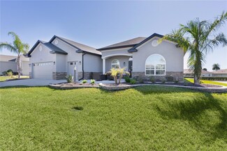 17204 SE 112th Court Rd, Summerfield, FL 34491