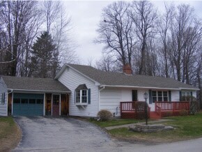 11 Broadway Ave, Gorham, NH 03581