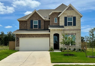 111 Pinyon Pine Dr, Bastrop, TX 78602