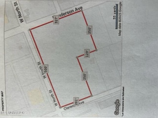 0 Henderson Ave, Pass Christian, MS 39571
