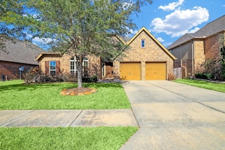 13809 Evening Wind Dr, Pearland, TX 77584
