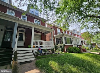 526 N Charlotte St, Pottstown, PA 19464