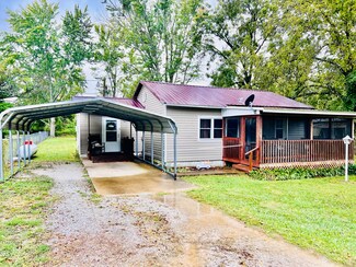 276 W Highway B, Raymondville, MO 65555
