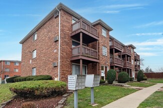 14810 Ketelaar Dr Unit 6W, Midlothian, IL 60445